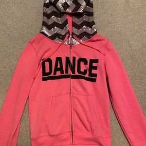 DANCE sweatshirt